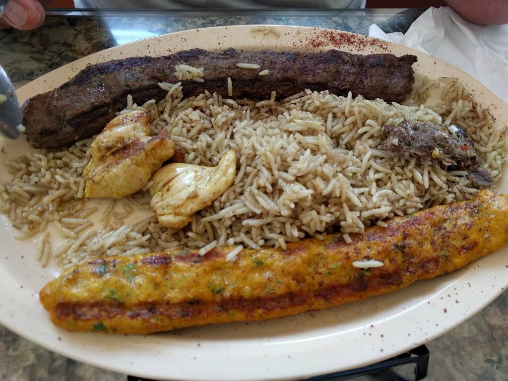 Afghan Kabob | restaurant | 4040 W Montrose Ave, Chicago, IL 60641, USA | 7734275041 OR +1 773-427-5041