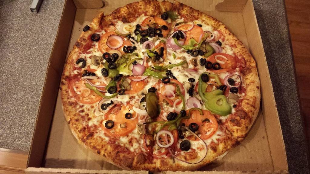 Vocelli Pizza | meal delivery | 1370 University Ave, Morgantown, WV 26505, USA | 3042849660 OR +1 304-284-9660