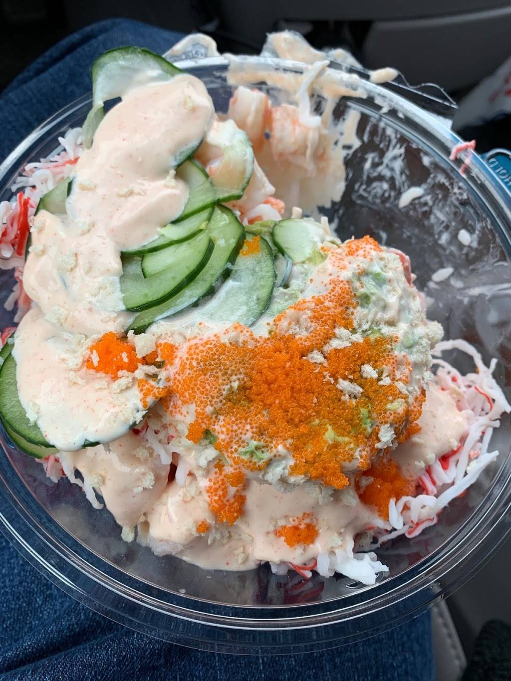 Sushi Remix | restaurant | 152 Uptown Dr, Bay City, MI 48708, USA | 9893726580 OR +1 989-372-6580