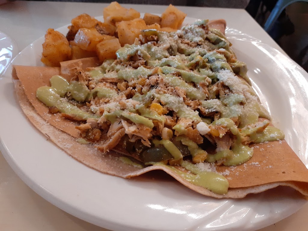 Dulce Mami Café | restaurant | 1 Riverside Rd, Riverside, IL 60546, USA | 7087771233 OR +1 708-777-1233