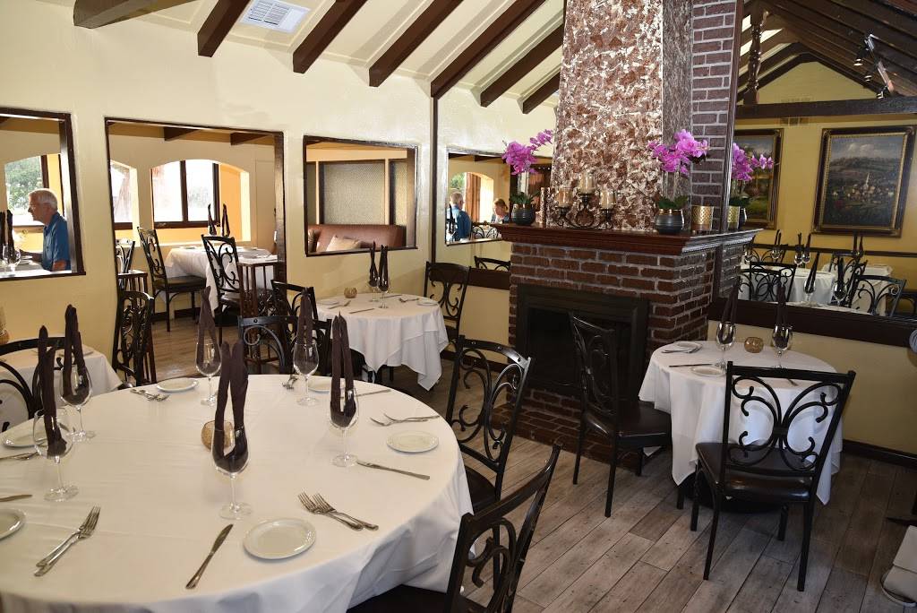 Ti Amo Ristorante by Il Barone | restaurant | 6981, 31727 Coast Hwy, Laguna Beach, CA 92651, USA | 9494995350 OR +1 949-499-5350