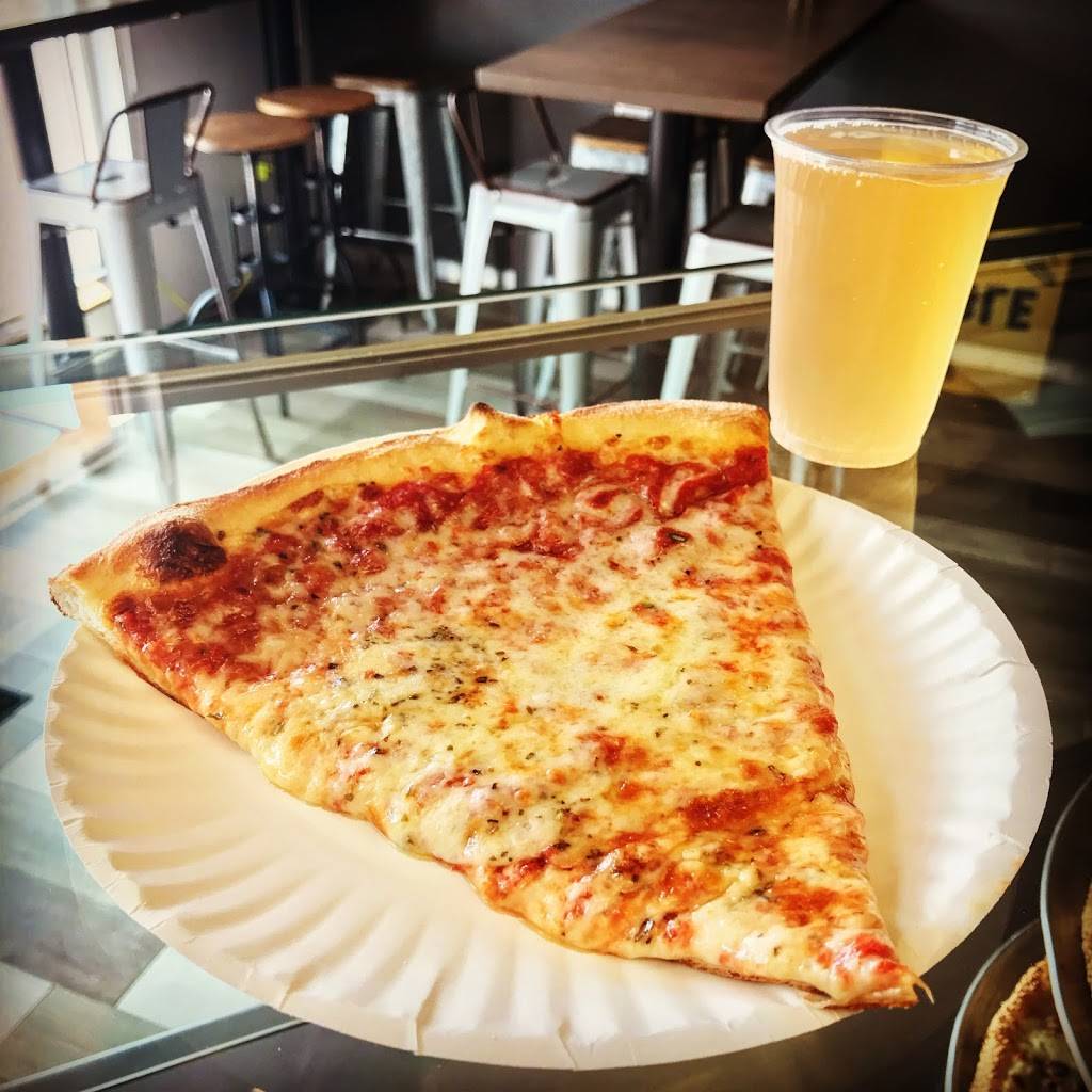 PIENEZZA Pizza | restaurant | 3236 N John Young Pkwy, Kissimmee, FL 34741, USA | 4077505540 OR +1 407-750-5540