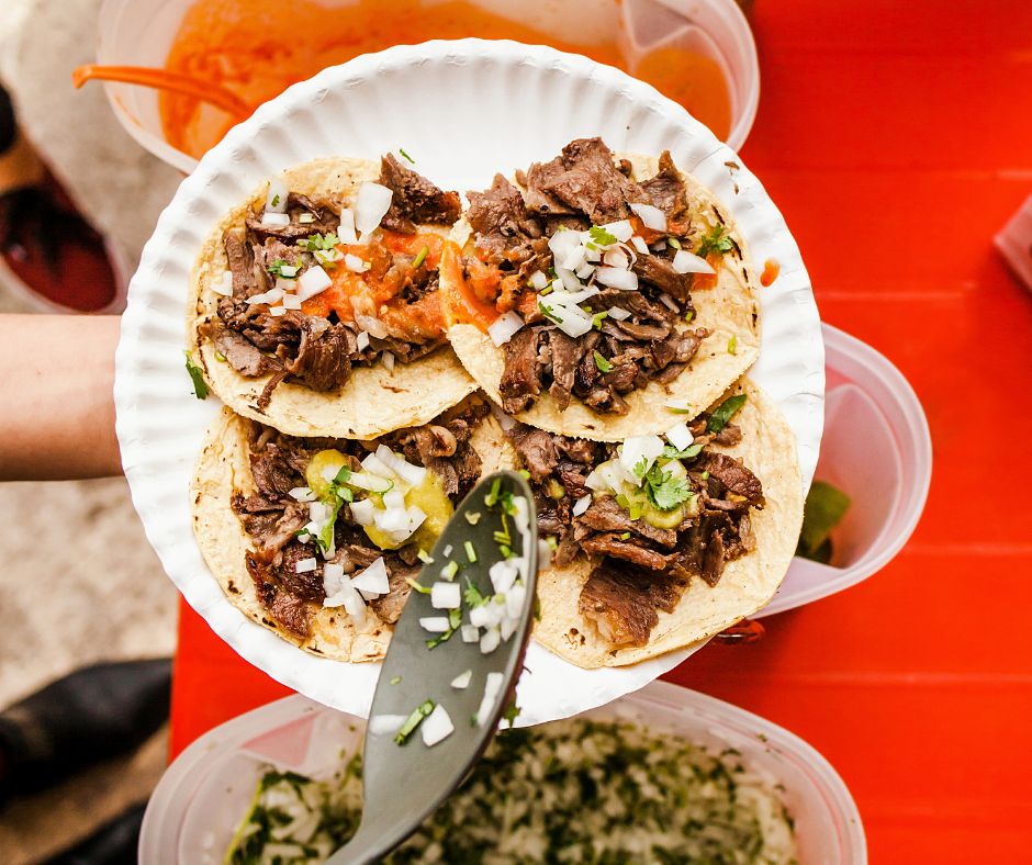 Naperville Taqueria | restaurant | 955 W 75th St unit 18, Naperville, IL 60565, USA | 6303922194 OR +1 630-392-2194