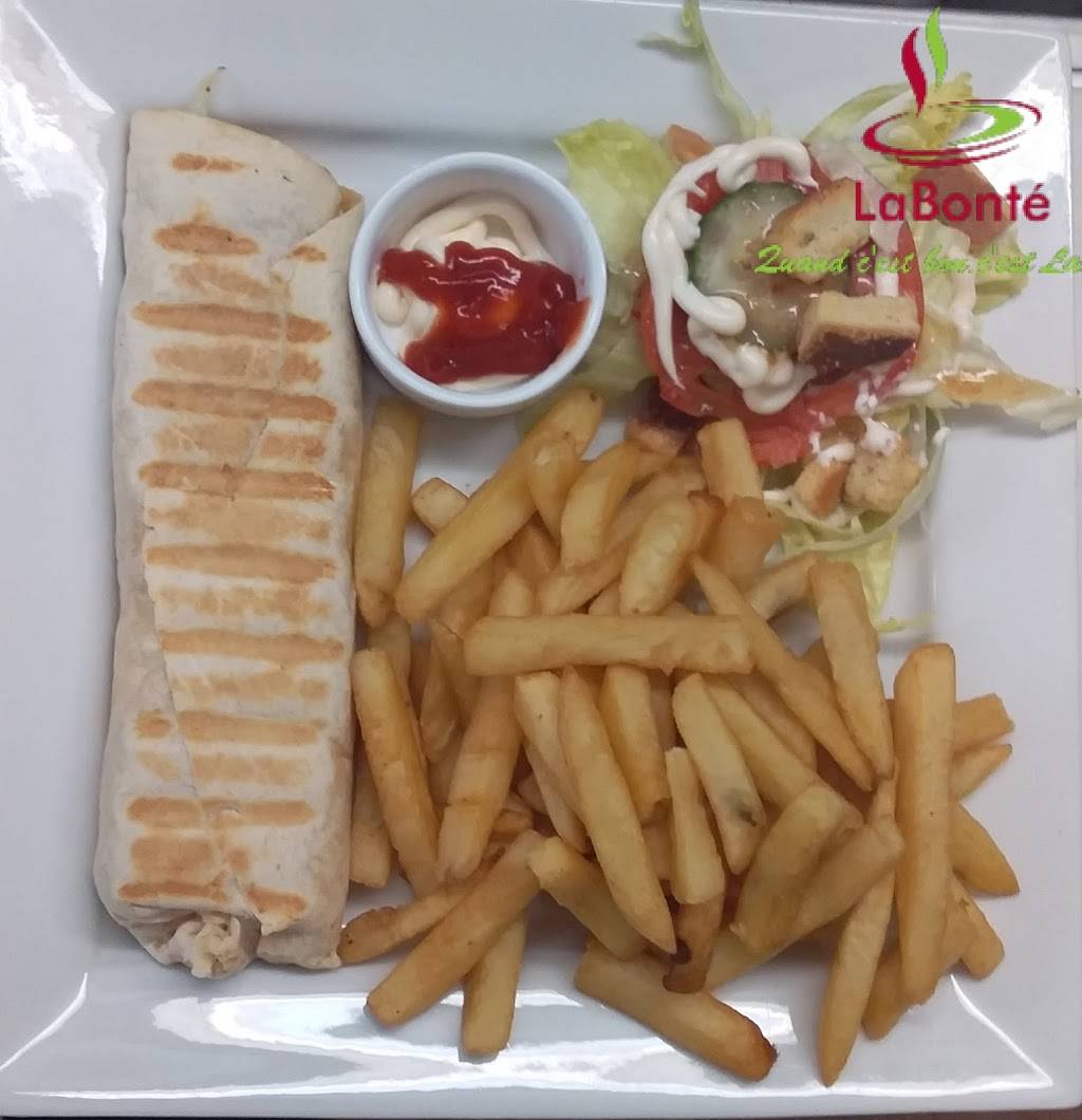 Restaurant LaBonté | restaurant | 2410 Rue Évangéline, Québec, QC G1E 1M6, Canada | 4189143568 OR +1 418-914-3568
