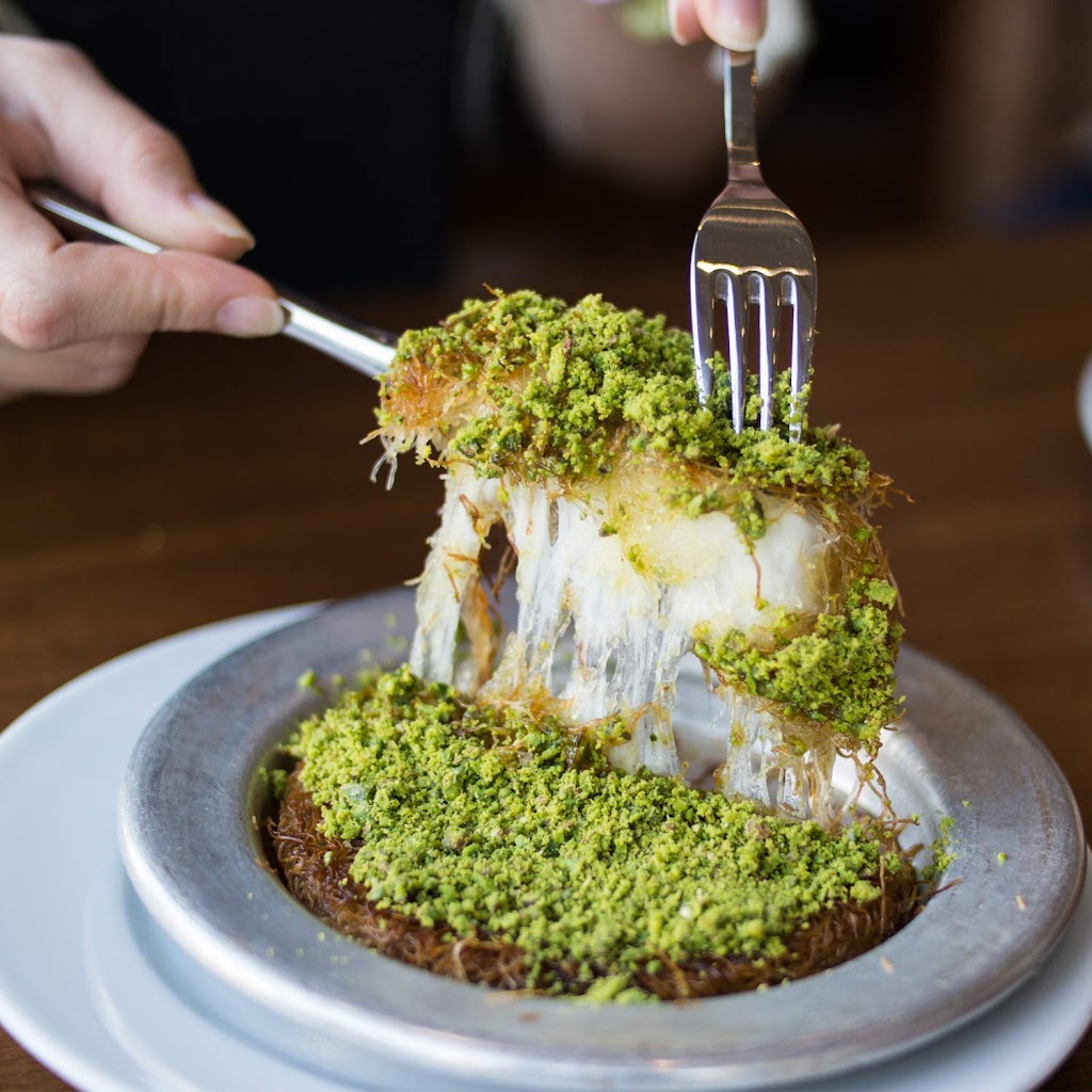 Mediterranean Grilled Kebabs (Semiramis) | restaurant | 4639 N Kedzie Ave, Chicago, IL 60625, USA | 7735649333 OR +1 773-564-9333