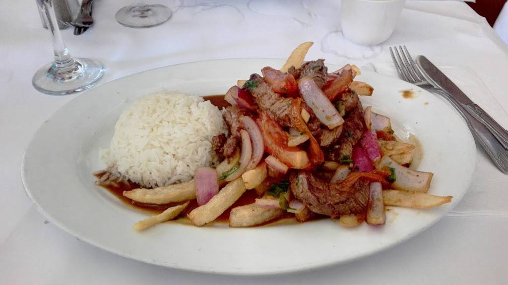 Pio Pio 6 | restaurant | 702 Amsterdam Ave, New York, NY 10025, USA | 2126653000 OR +1 212-665-3000