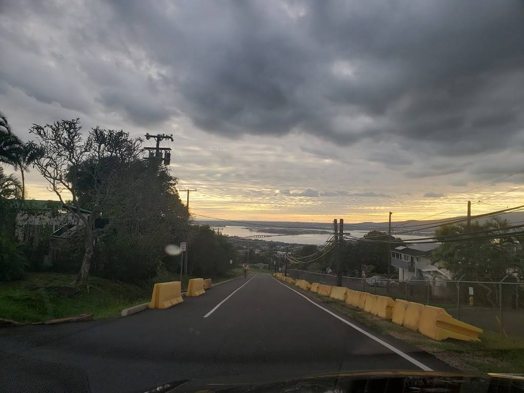 Sunset Lanai | restaurant | Camp H. M. Smith, Elrod Rd, Aiea, HI 96701, USA | 8084849322 OR +1 808-484-9322