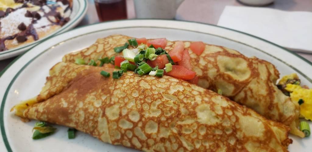 Country Waffles- Livermore | restaurant | 1803 Holmes St, Livermore, CA 94550, USA | 9254439904 OR +1 925-443-9904