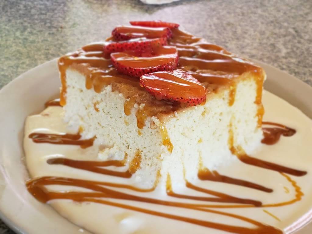 Chuys | restaurant | 118 Perimeter Center W, Atlanta, GA 30346, USA | 7703517777 OR +1 770-351-7777