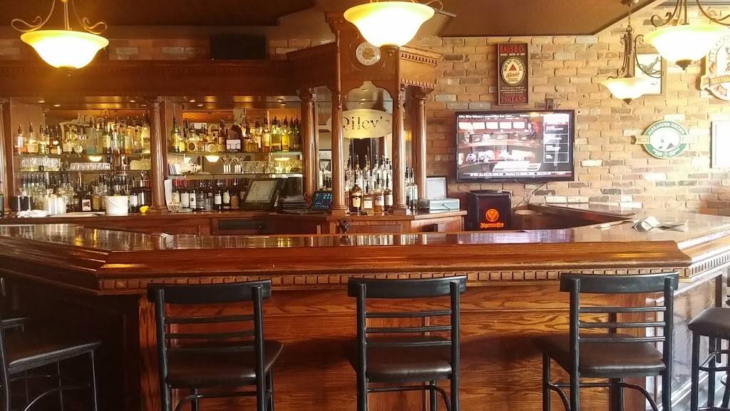 Rileys Pub | restaurant | 251 George St N, Peterborough, ON K9J 3G9, Canada | 7057500375 OR +1 705-750-0375