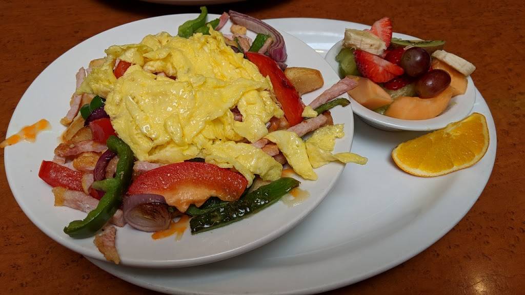 Angels Diner | restaurant | 395 Ontario St, St. Catharines, ON L2N 4M8, Canada | 9059389807 OR +1 905-938-9807