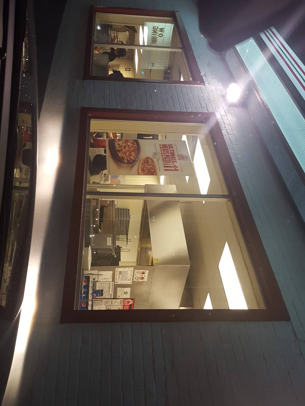 Papa Johns Pizza | restaurant | 3001 Cleveland Ave NW, Canton, OH 44709, USA | 3304939999 OR +1 330-493-9999