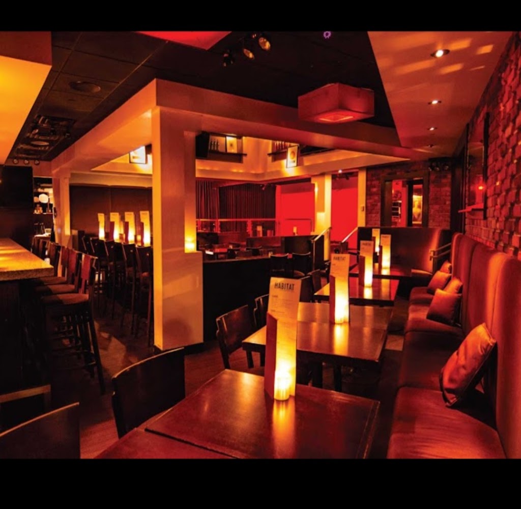 The Habitat | night club | 3050 Jackson Rd, Ann Arbor, MI 48103, USA | 7346653636 OR +1 734-665-3636