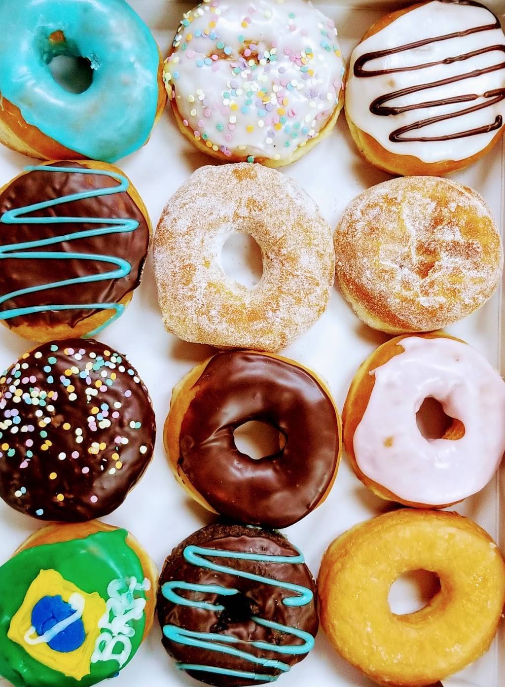 Dunkin | bakery | 4426 Weston Rd, Davie, FL 33331, USA | 9546590930 OR +1 954-659-0930