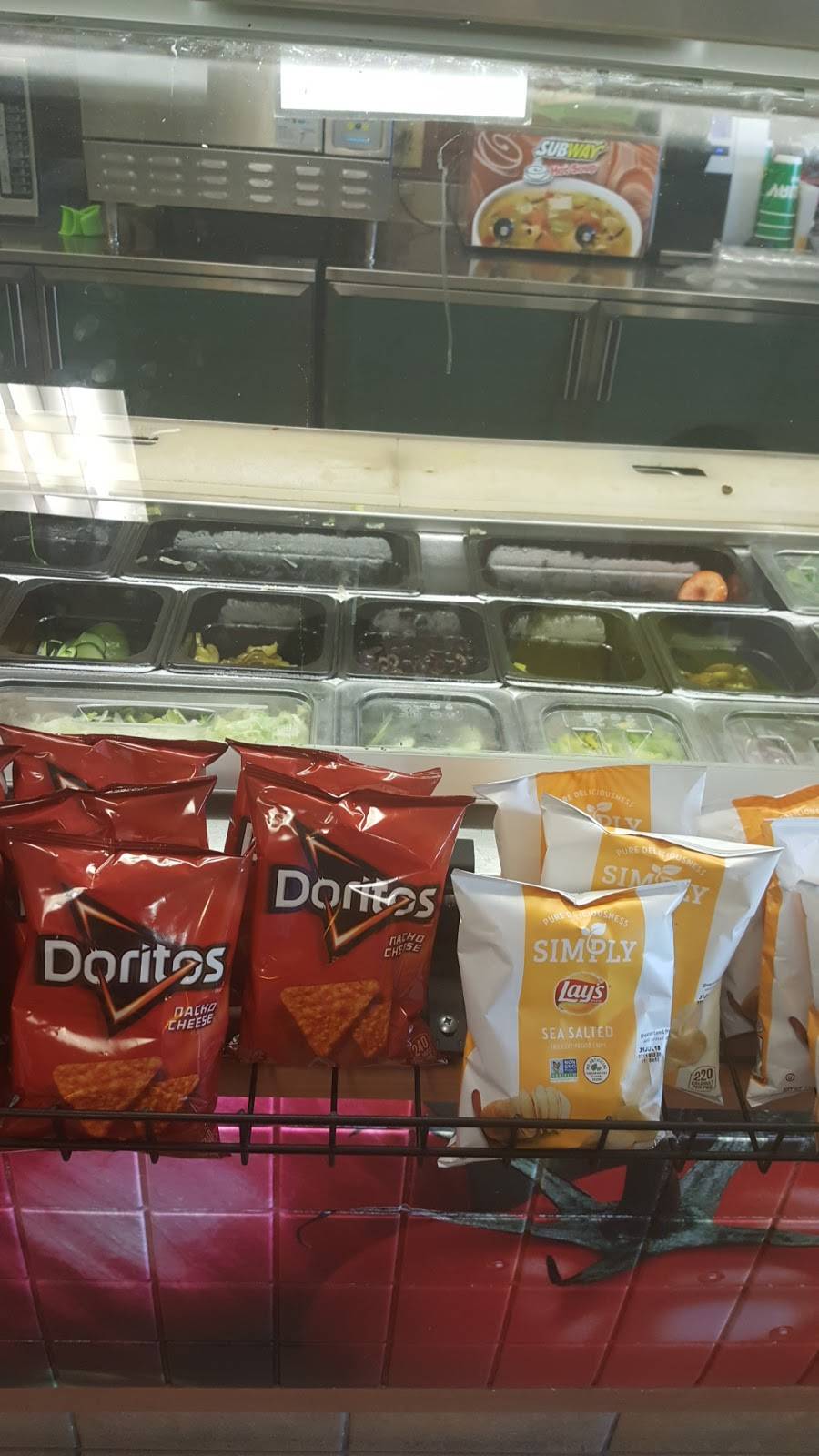 Subway Restaurants | restaurant | 26615 US-380 #160, Providence Village, TX 76227, USA | 9403652773 OR +1 940-365-2773