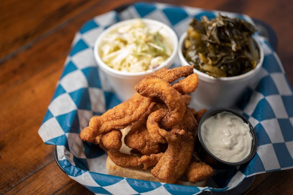 Palmers Hot Chicken | restaurant | 6465 E Mockingbird Ln Suite 316, Dallas, TX 75214, USA | 9728639366 OR +1 972-863-9366