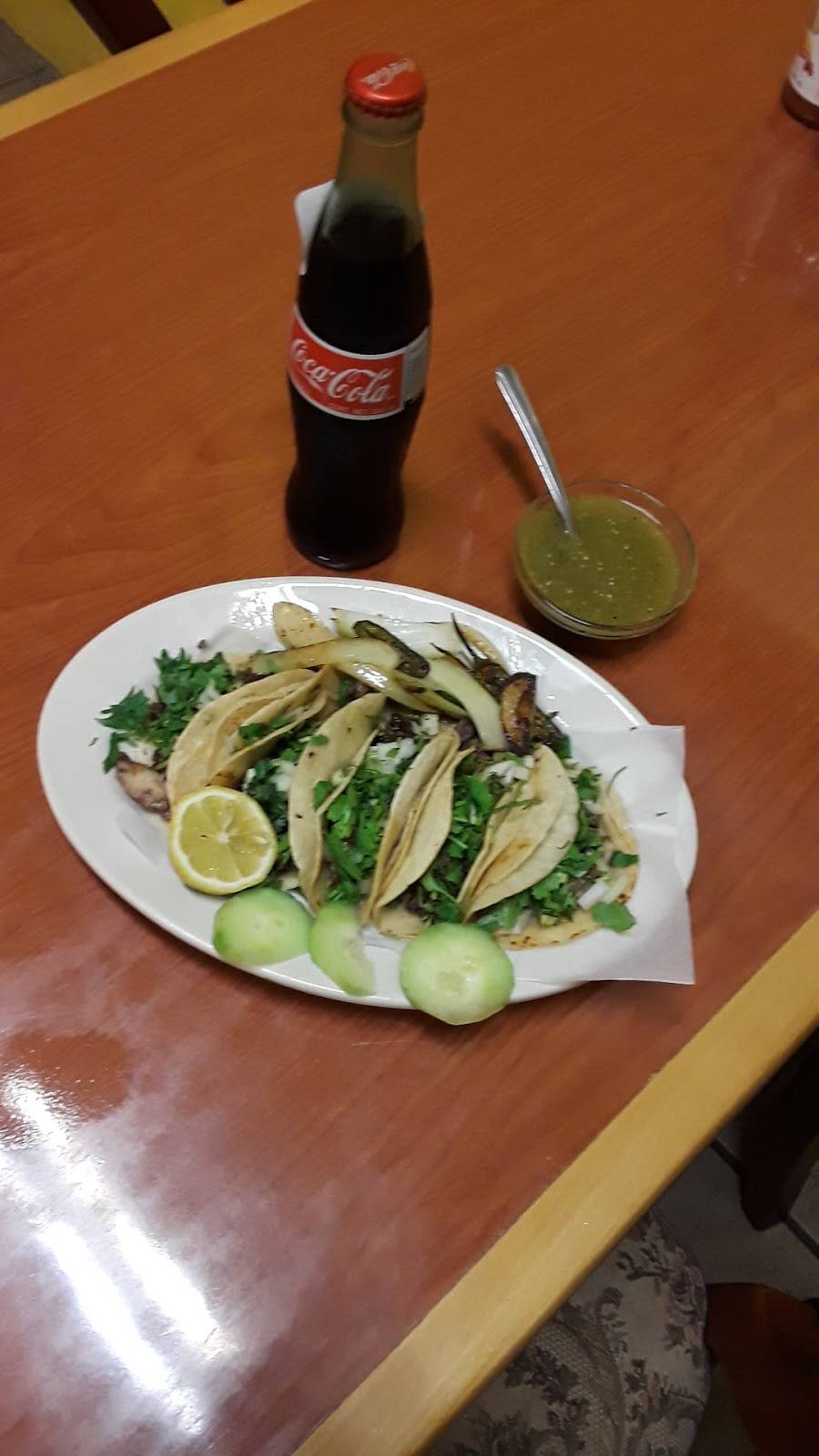 La Mordidita | restaurant | 11103 Main St, Lamont, CA 93241, USA | 6616061092 OR +1 661-606-1092