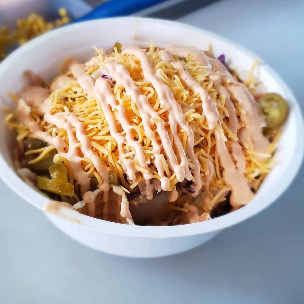 Redwood Wagon | restaurant | 6969 Worthington Galena Rd Suite F, Worthington, OH 43085, USA | 6145053918 OR +1 614-505-3918