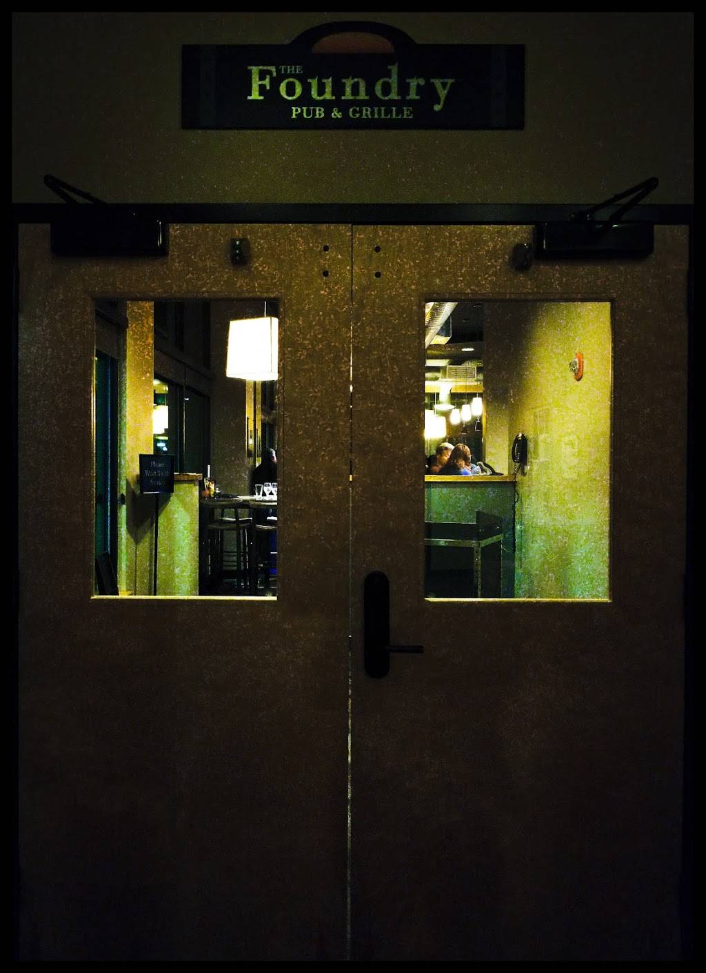 The Foundry Pub & Grille | restaurant | 830 Jay Peak Rd, Jay, VT 05859, USA | 8029882715 OR +1 802-988-2715