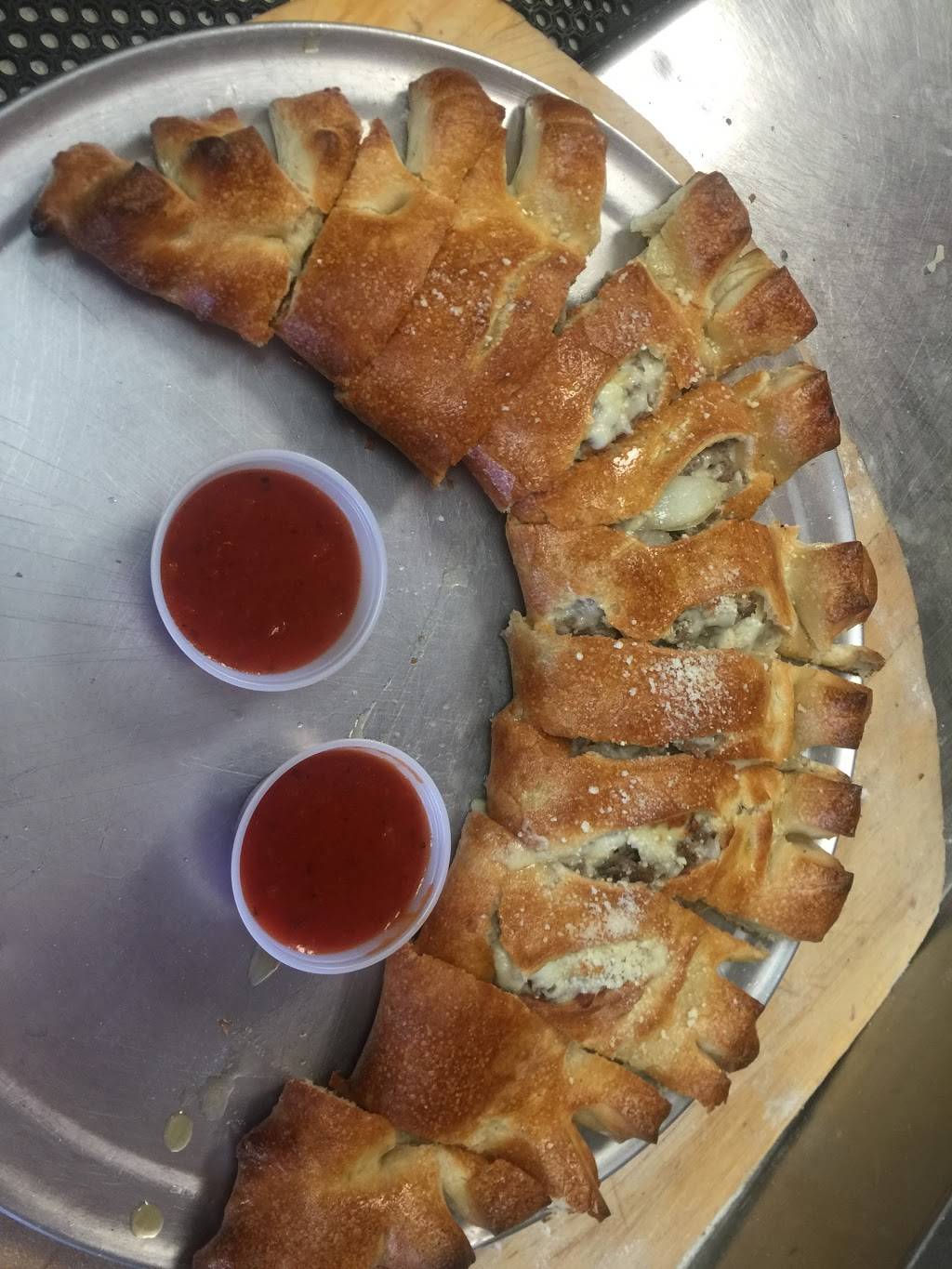 Kings Pizza & Fried Chicken | meal delivery | 1432 E High St, Pottstown, PA 19464, USA | 4846244565 OR +1 484-624-4565