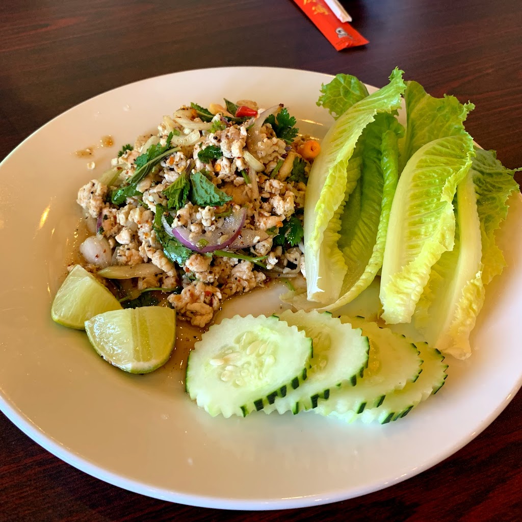 Lao Ocean | restaurant | 368 Gulf Breeze Pkwy, Gulf Breeze, FL 32561, USA | 8507339789 OR +1 850-733-9789