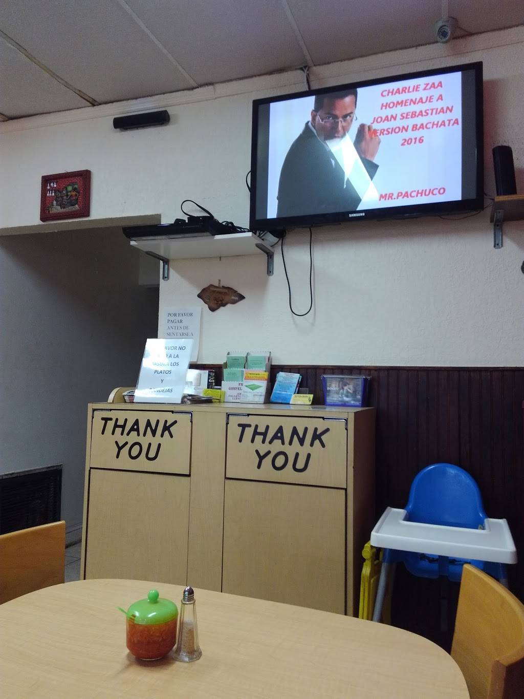 Fritanga Managuita | restaurant | 11373 SW 211 St, Miami, FL 33189, USA | 3052560663 OR +1 305-256-0663