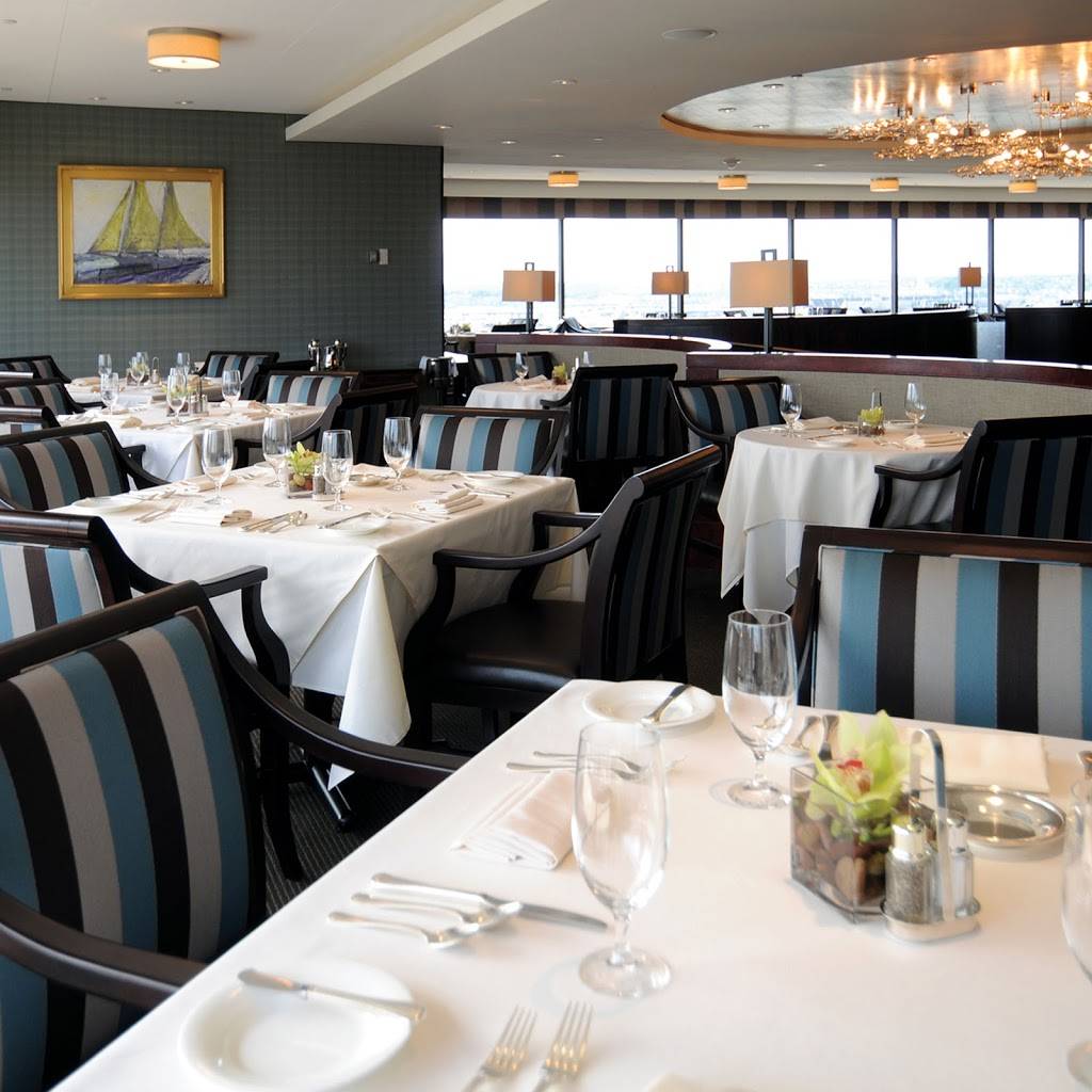The Center Club | restaurant | 100 Light St #16, Baltimore, MD 21202, USA | 4107277788 OR +1 410-727-7788