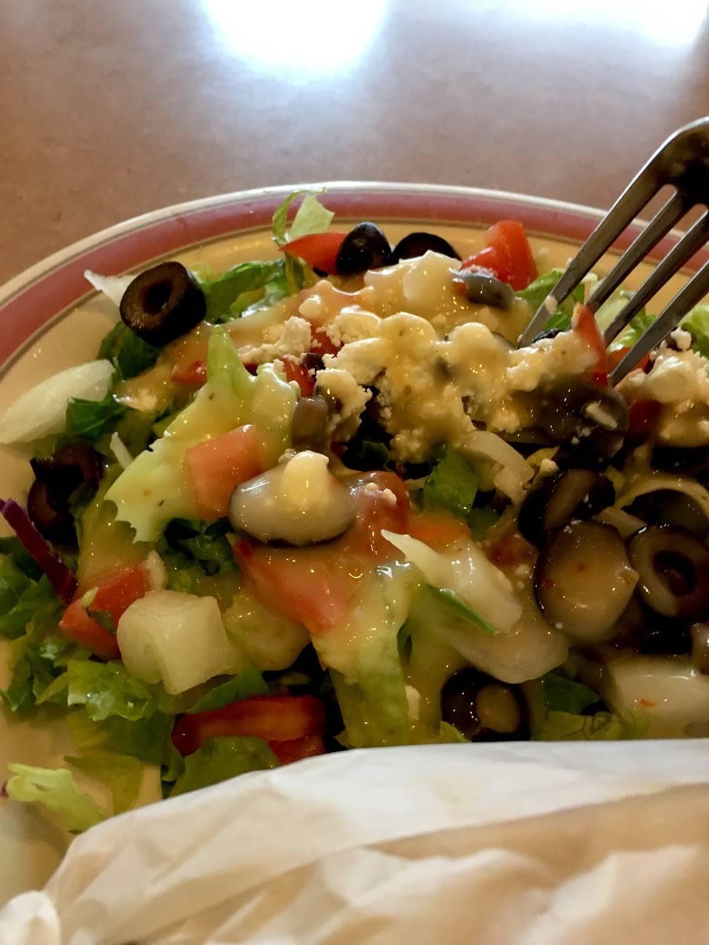 MIF DELI | restaurant | 5618 E Central Ave, Wichita, KS 67208, USA | 3166847431 OR +1 316-684-7431