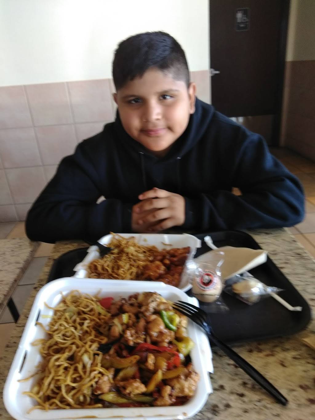 Panda Express | restaurant | 1980 S Rainbow Blvd #102, Las Vegas, NV 89146, USA | 7028890050 OR +1 702-889-0050