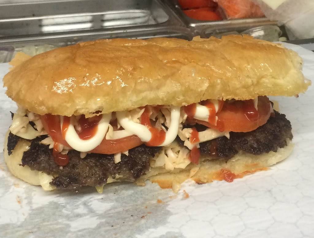 Julios Gourmet Food Truck | restaurant | 131 Webster Ave, Providence, RI 02909, USA | 4014184760 OR +1 401-418-4760