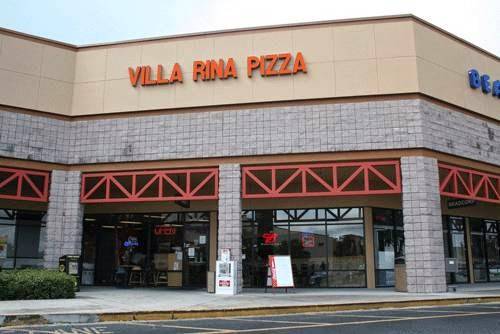 Villa Rina | restaurant | 10073 E Adamo Dr, Tampa, FL 33619, USA | 8136546449 OR +1 813-654-6449