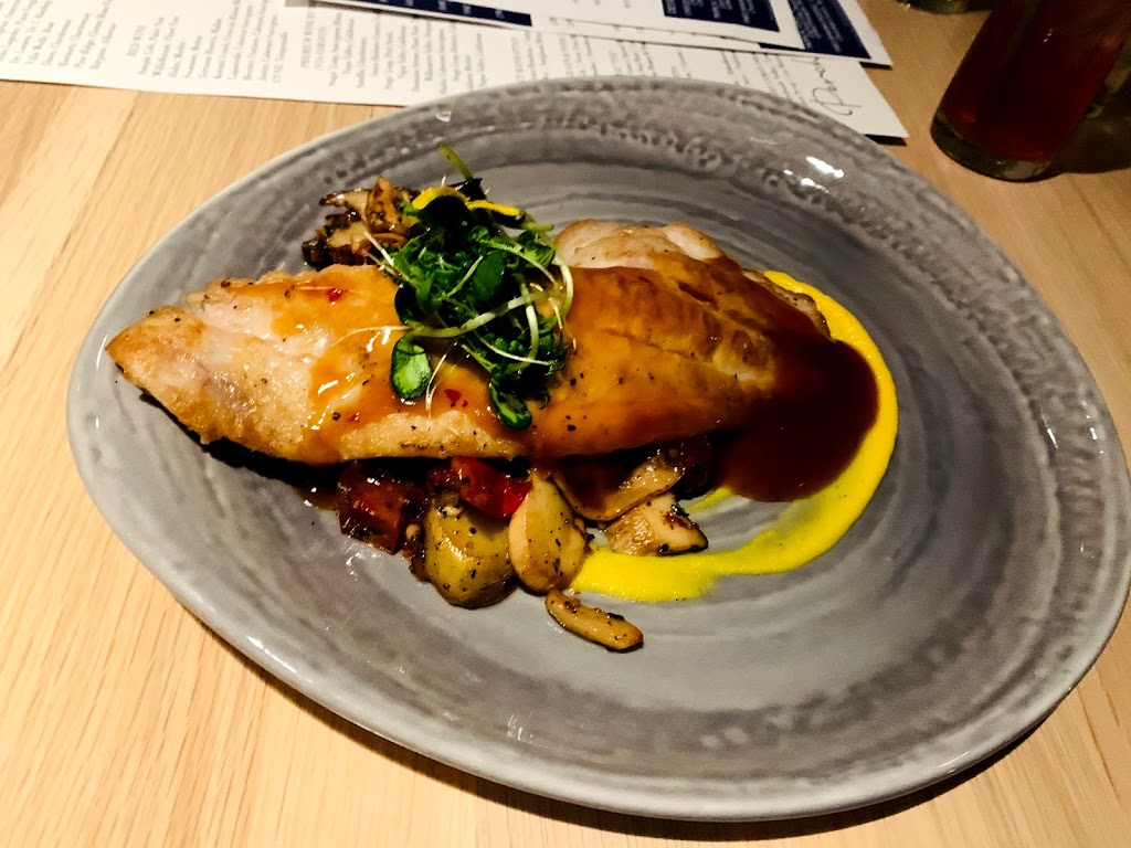 Perch | restaurant | 21196 E Beach Blvd, Gulf Shores, AL 36542, USA | 2515406100 OR +1 251-540-6100