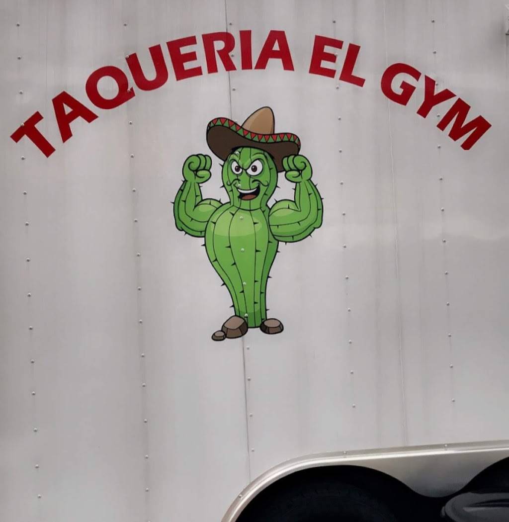 Taqueria El Gym | restaurant | 234 Thompson Ln, Nashville, TN 37211, USA | 6156783264 OR +1 615-678-3264