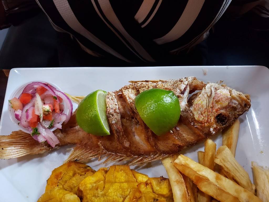 La Granja | restaurant | 10590 Forest Hill Blvd #100, Wellington, FL 33414, USA | 5613838741 OR +1 561-383-8741