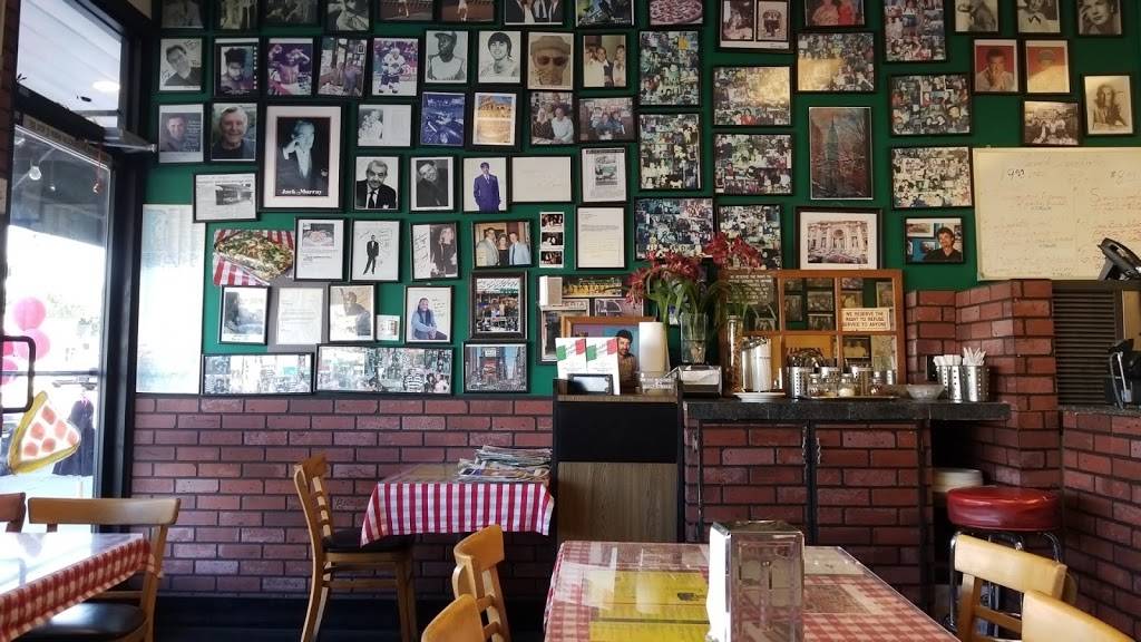 Santinos Ny Pizza | meal delivery | 4319 Woodman Ave, Sherman Oaks, CA 91423, USA | 8187843228 OR +1 818-784-3228