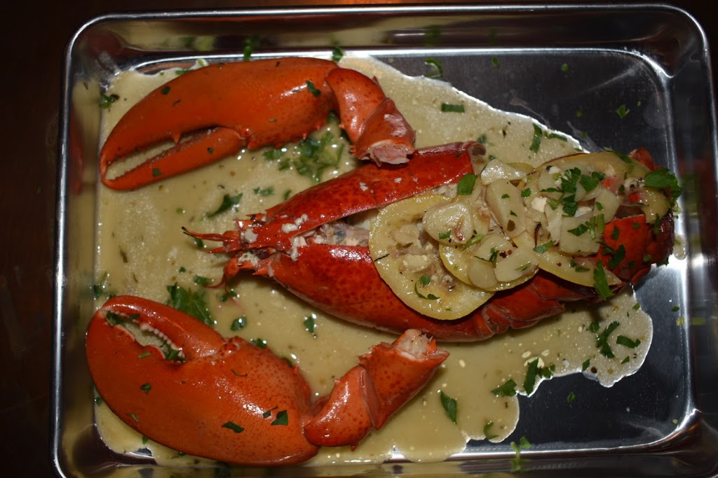 Seafood Station | restaurant | 803 Cortland Ave, San Francisco, CA 94110, USA | 4156553245 OR +1 415-655-3245