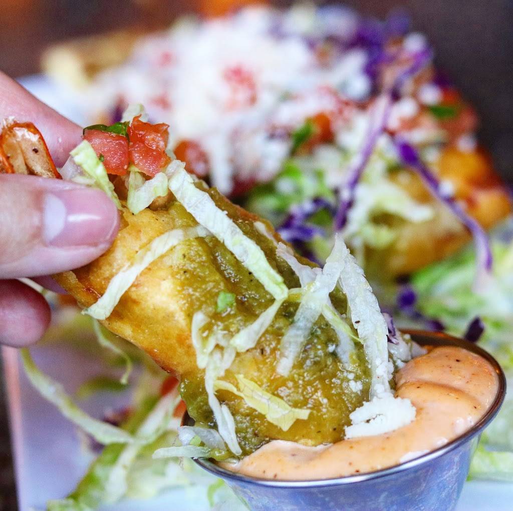 Carmelitas Mexican Restaurant | restaurant | 204 Riverside Ave, Roseville, CA 95678, USA | 9167830411 OR +1 916-783-0411