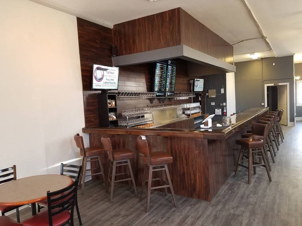 High Brau Taphouse | restaurant | 915 16th St, Greeley, CO 80631, USA | 9704515904 OR +1 970-451-5904