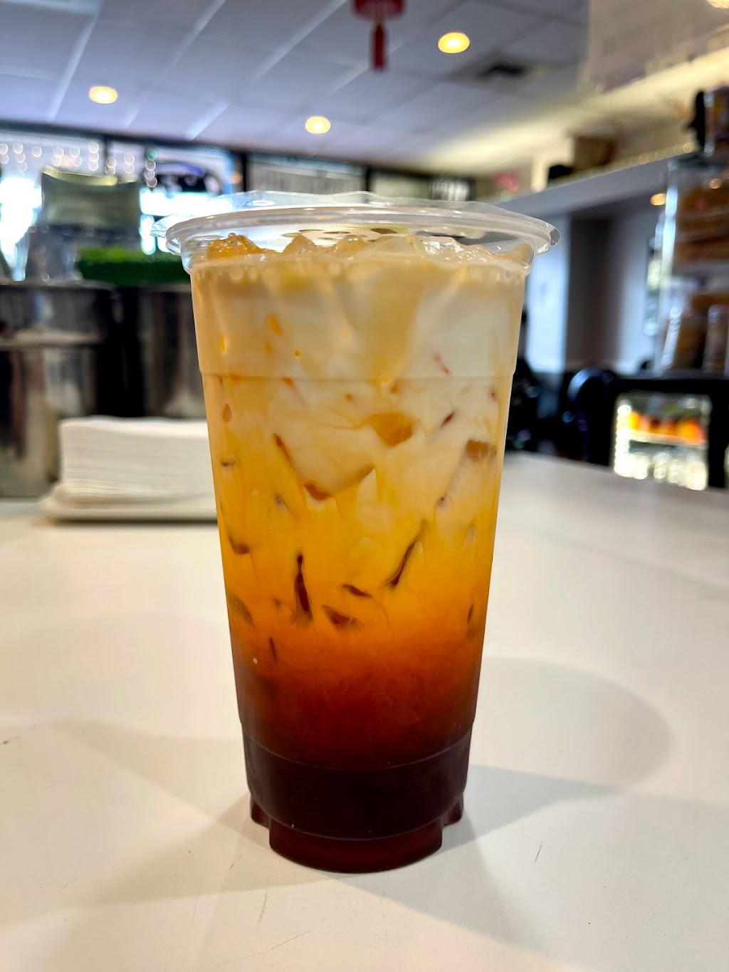 Hương Bình Restaurant | restaurant | 1207 S Jackson St #104, Seattle, WA 98144, USA | 2068603038 OR +1 206-860-3038