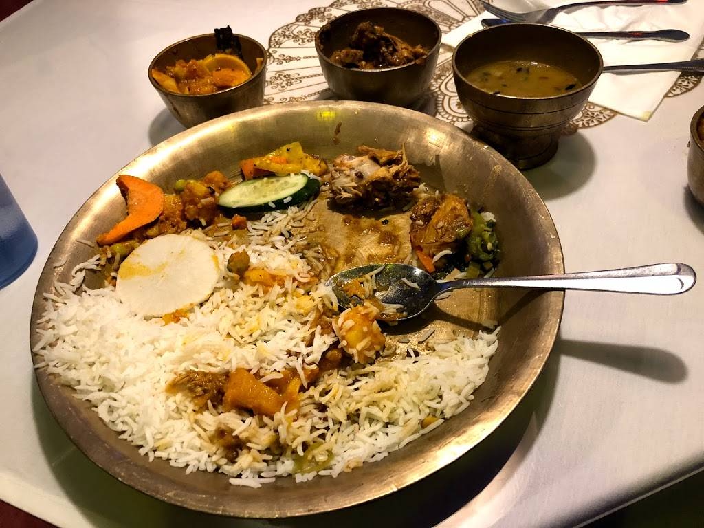 Everest Restaurant | restaurant | 3310 W Rochelle Rd, Irving, TX 75062, USA | 9722551717 OR +1 972-255-1717