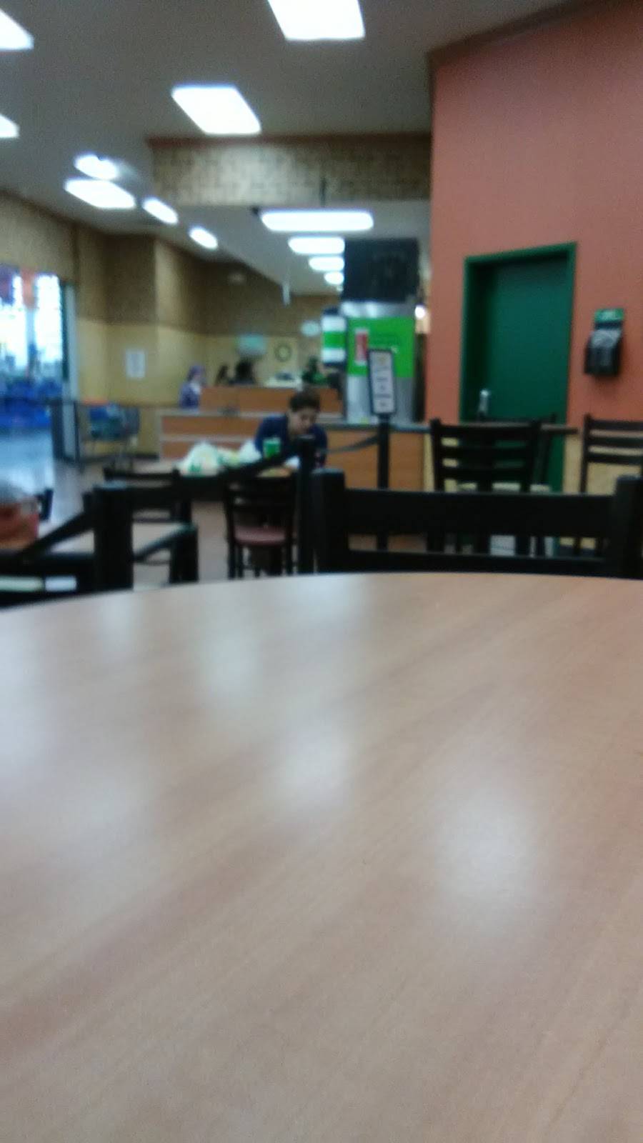 Subway | restaurant | 25 Tobias Boland Way, Worcester, MA 01607, USA | 5087548590 OR +1 508-754-8590