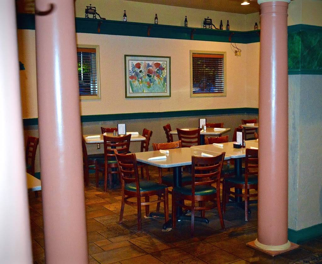 Zia Maria Italian Eatery & Pub | restaurant | 2350 N Reading Rd, Denver, PA 17517, USA | 7173361333 OR +1 717-336-1333