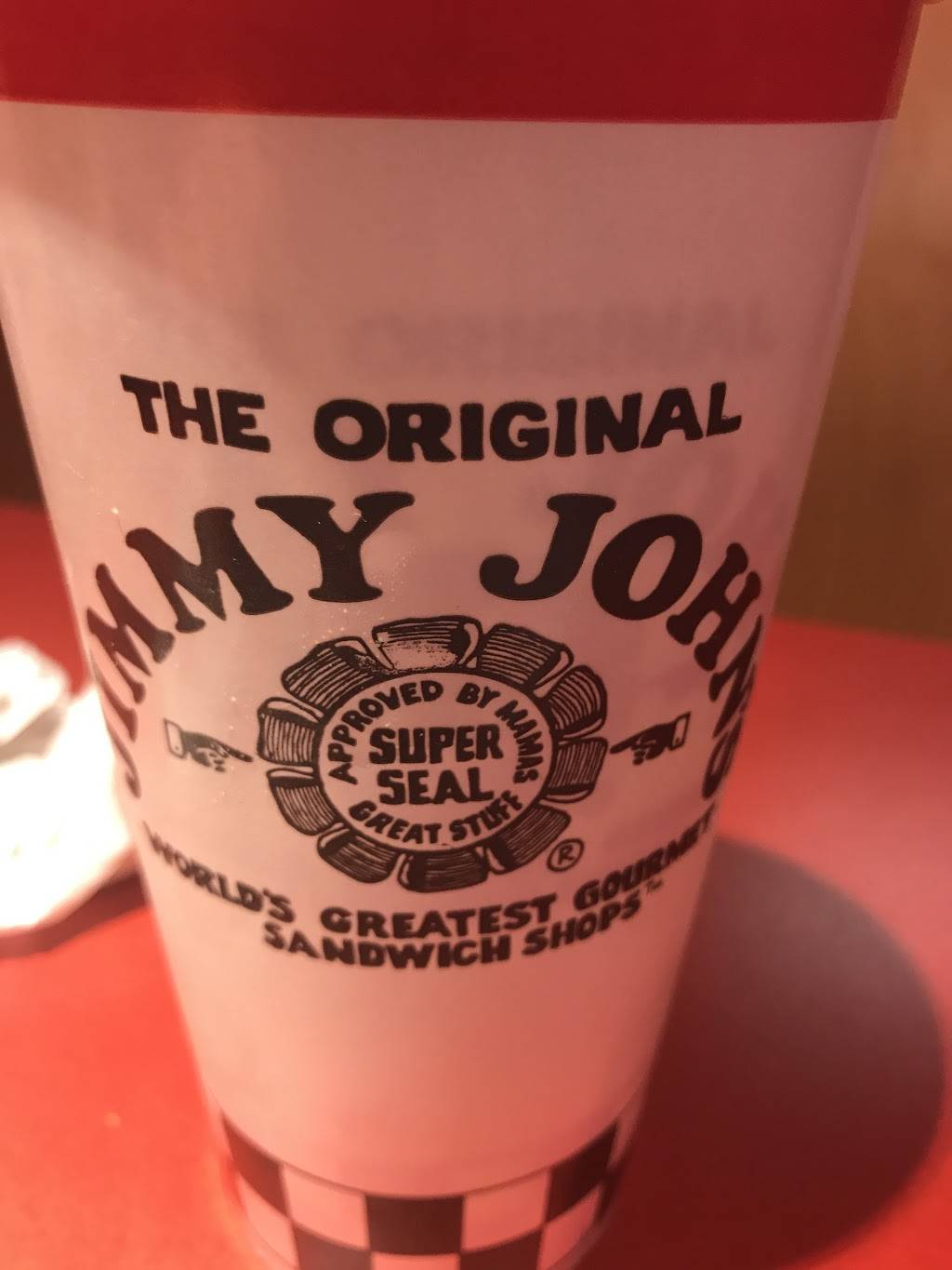 Jimmy Johns | meal delivery | 1238 W Boughton Rd, Bolingbrook, IL 60440, USA | 6307711881 OR +1 630-771-1881