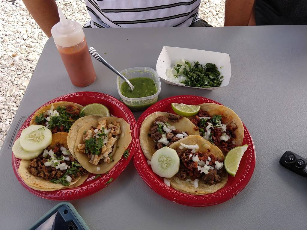 Taqueria ElNeto | restaurant | 13491 US Hwy 301, Riverview, FL 33578, USA | 8134804950 OR +1 813-480-4950