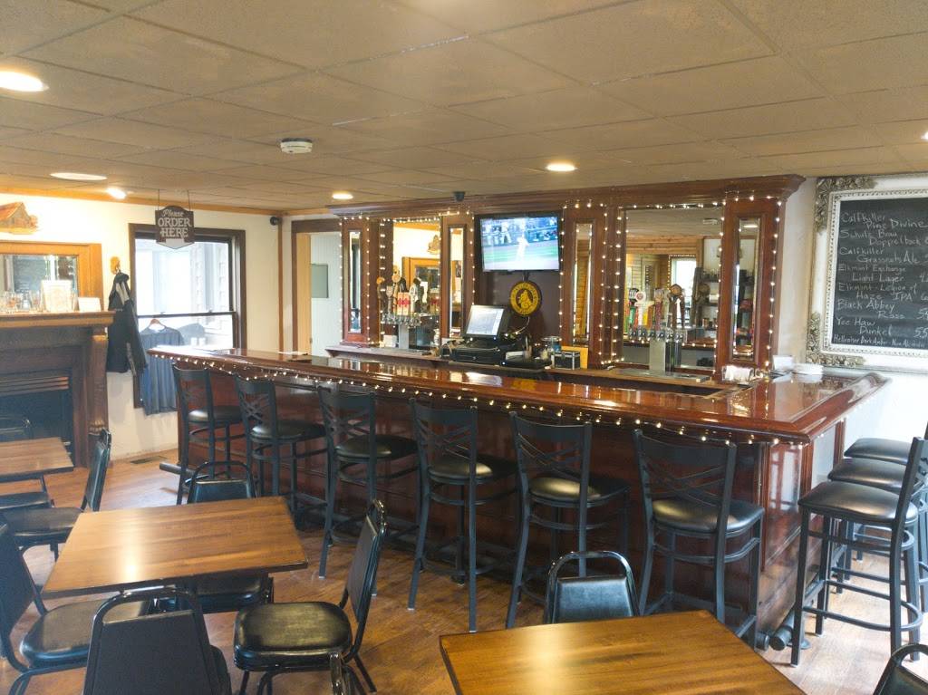 The Townsend Abbey | restaurant | Townsend, TN 37882, USA | 8654481924 OR +1 865-448-1924