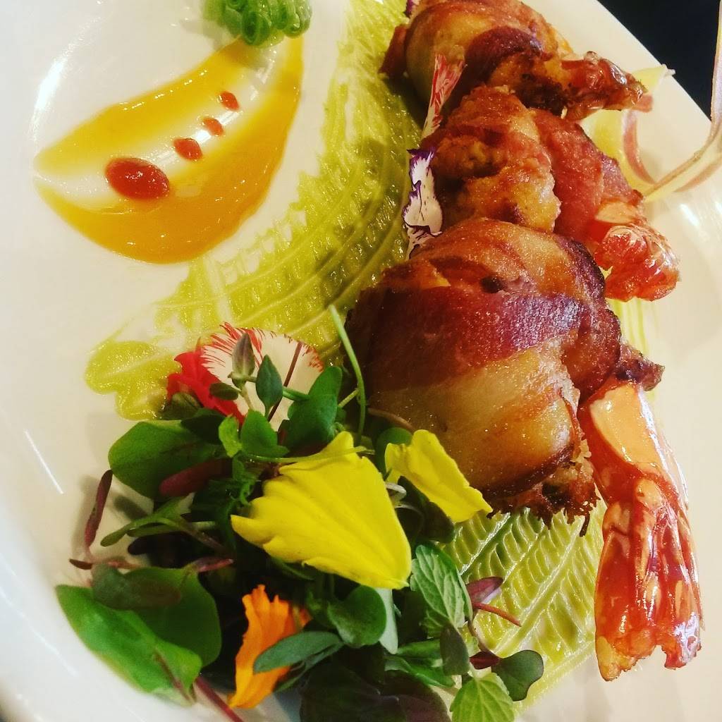 Meraki Creative Catering LLC | restaurant | 551 G St #8, Chula Vista, CA 91910, USA | 6197792783 OR +1 619-779-2783