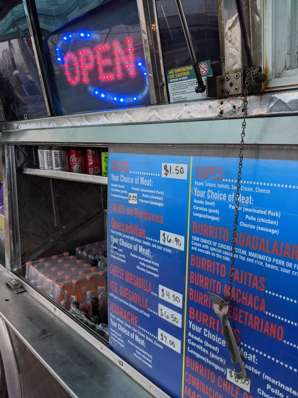 Taco Amigo Express | restaurant | SE 82nd Dr &, SE Herbert Ct, Clackamas, OR 97015, USA | 5038391654 OR +1 503-839-1654