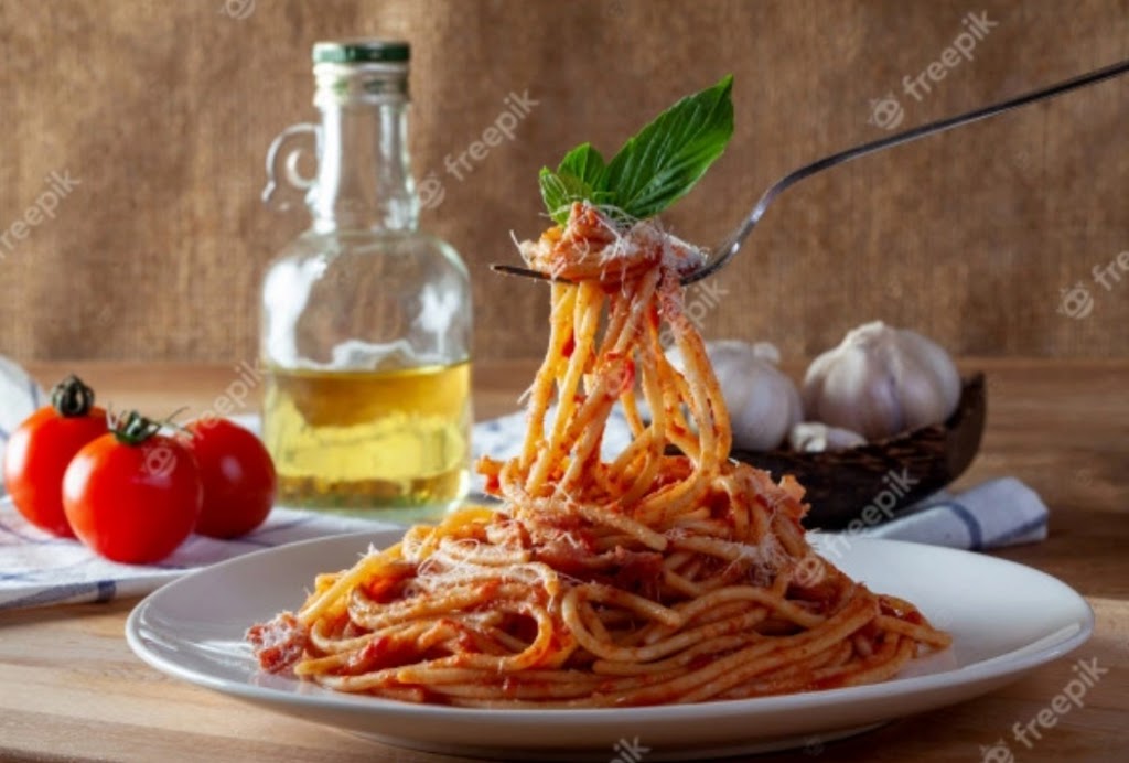 Pasta Basta | restaurant | 2731 Geneva Ave, Daly City, CA 94014, USA | 6509947007 OR +1 650-994-7007