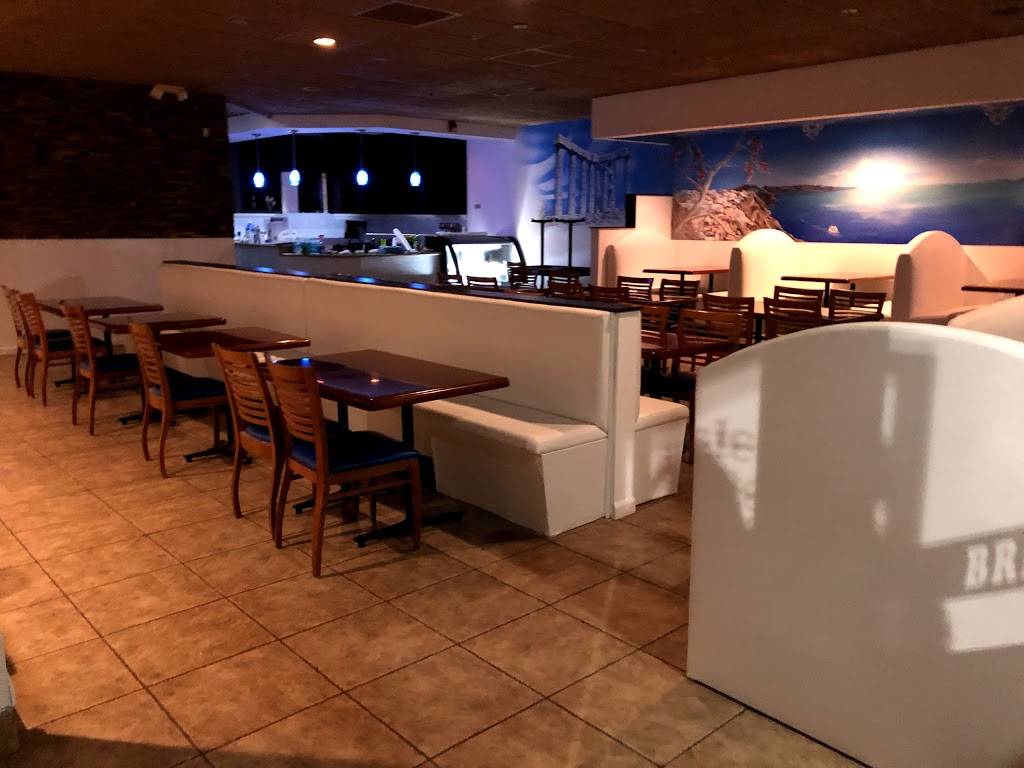 Galini Greek Restaurant | restaurant | 7491 N Federal Hwy suit 10, Boca Raton, FL 33487, USA | 5619312752 OR +1 561-931-2752