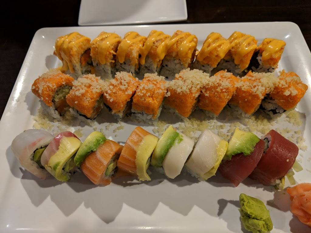 Koi Japanese Cuisine | meal takeaway | 552 W Layton Ave, Milwaukee, WI 53207, USA | 4144812288 OR +1 414-481-2288